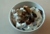 Greek Yogurt